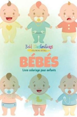 Cover of Bébés