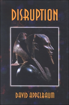 Book cover for Disruption