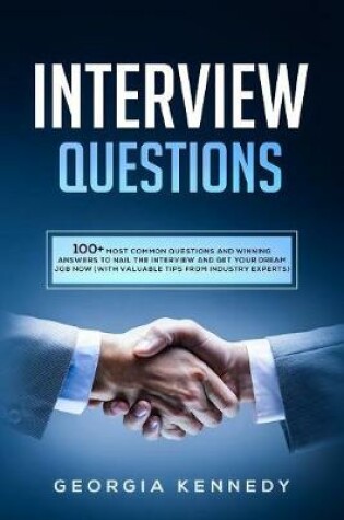 Cover of Interview Questions