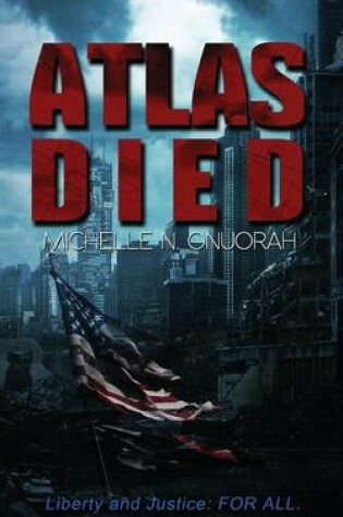 Cover of Atlas Died