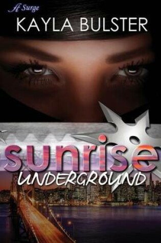 Cover of Sunrise Underground