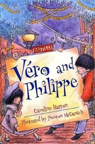Cover of Vero and Philippe