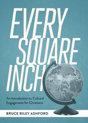 Book cover for Every Square Inch