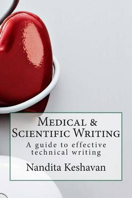 Cover of Medical & Scientific Writing