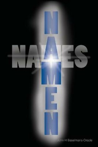 Cover of Namen-Names