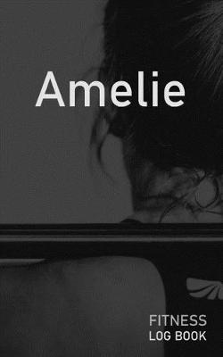 Book cover for Amelie
