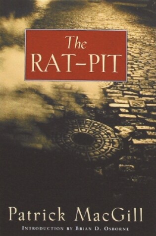 Cover of The Rat Pit