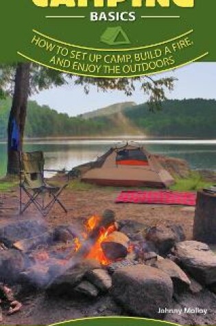 Cover of Camping Basics