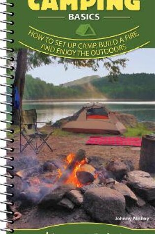 Cover of Camping Basics