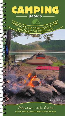 Cover of Camping Basics