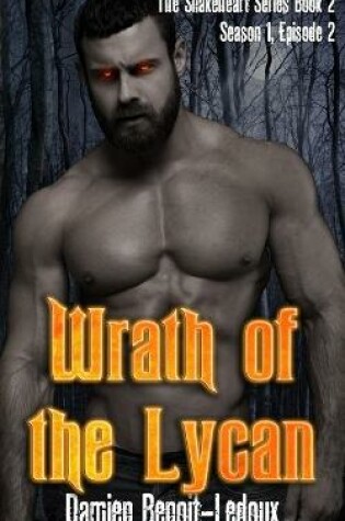 Cover of Wrath of the Lycan