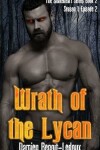 Book cover for Wrath of the Lycan