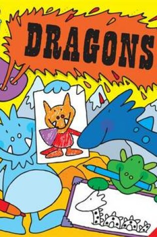 Cover of Dragons