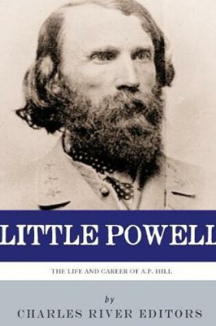 Cover of Little Powell