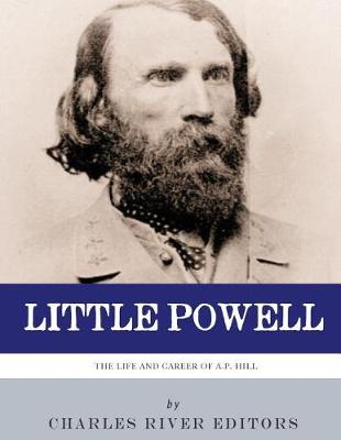 Book cover for Little Powell