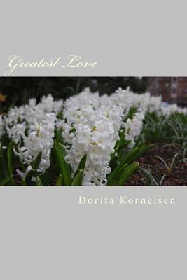 Book cover for Greatest Love