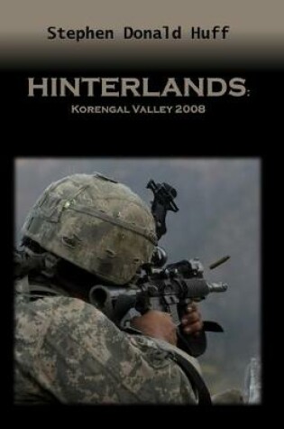 Cover of Hinterlands