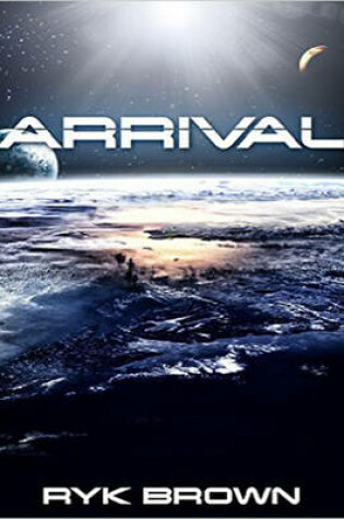 Cover of Arrival