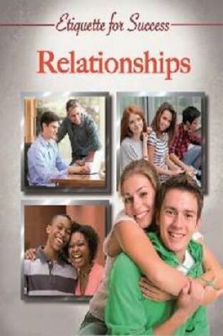 Cover of Relationships