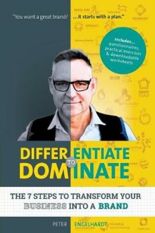 Cover of Differentiate to Dominate