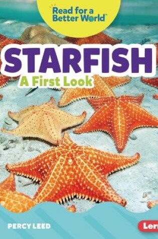 Cover of Starfish