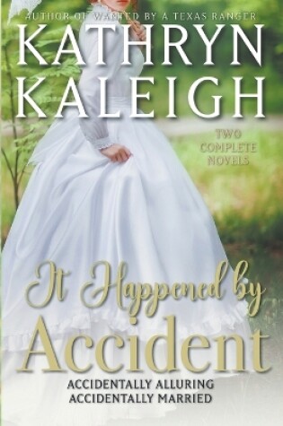 Cover of It Happened by Accident