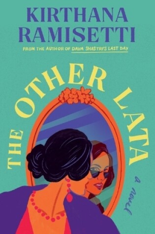 Cover of The Other Lata