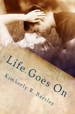 Cover of Life Goes On