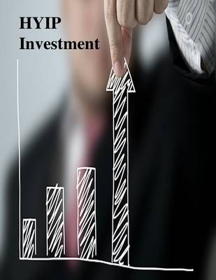 Book cover for HYIP Investment