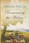 Book cover for Romancing the Widow