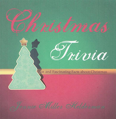 Cover of Christmas Trivia