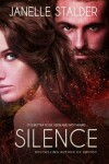 Book cover for Silence