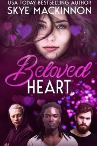 Cover of Beloved Heart