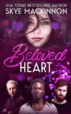 Book cover for Beloved Heart