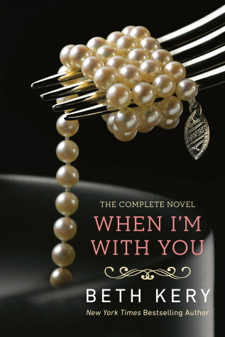 Book cover for When I'm with You