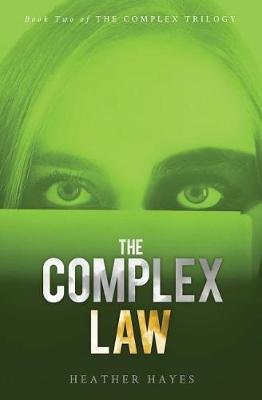 Cover of The Complex Law