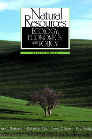 Cover of Natural Resources