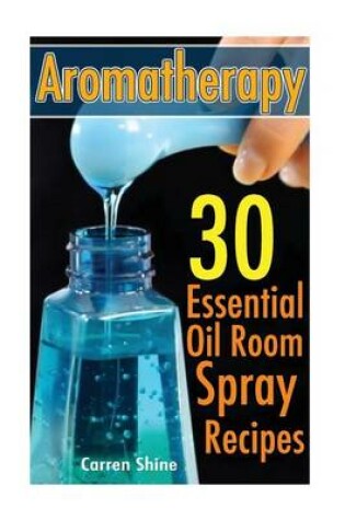 Cover of Aromatherapy