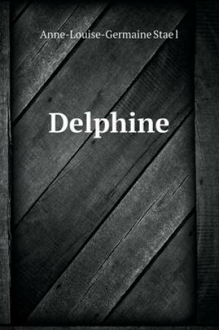 Cover of Delphine