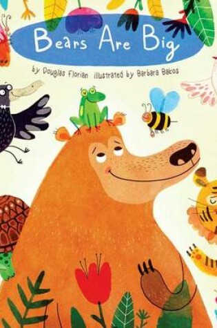 Cover of Bears Are Big