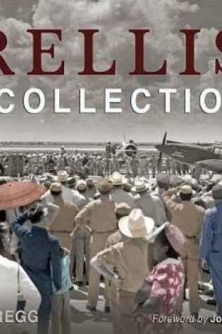 Cover of RELLIS Recollections
