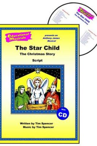 Cover of The Star Child