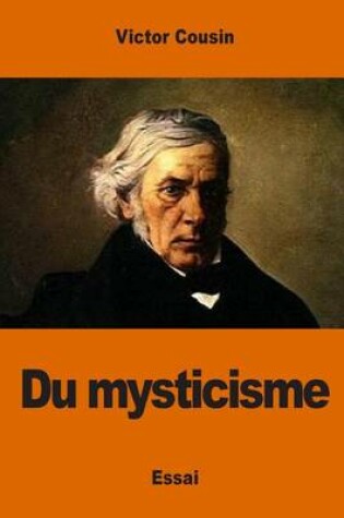 Cover of Du Mysticisme