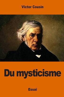 Book cover for Du Mysticisme