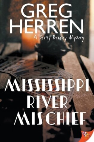 Cover of Mississippi River Mischief