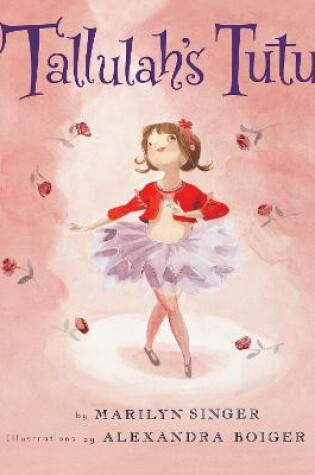 Cover of Tallulah's Tutu