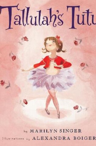 Cover of Tallulah's Tutu