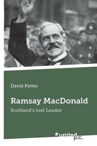 Cover of Ramsay MacDonald
