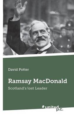 Book cover for Ramsay MacDonald