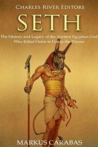 Cover of Seth